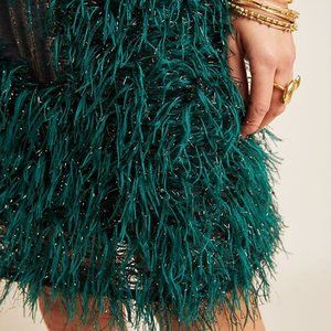 Anthropologie Skirt